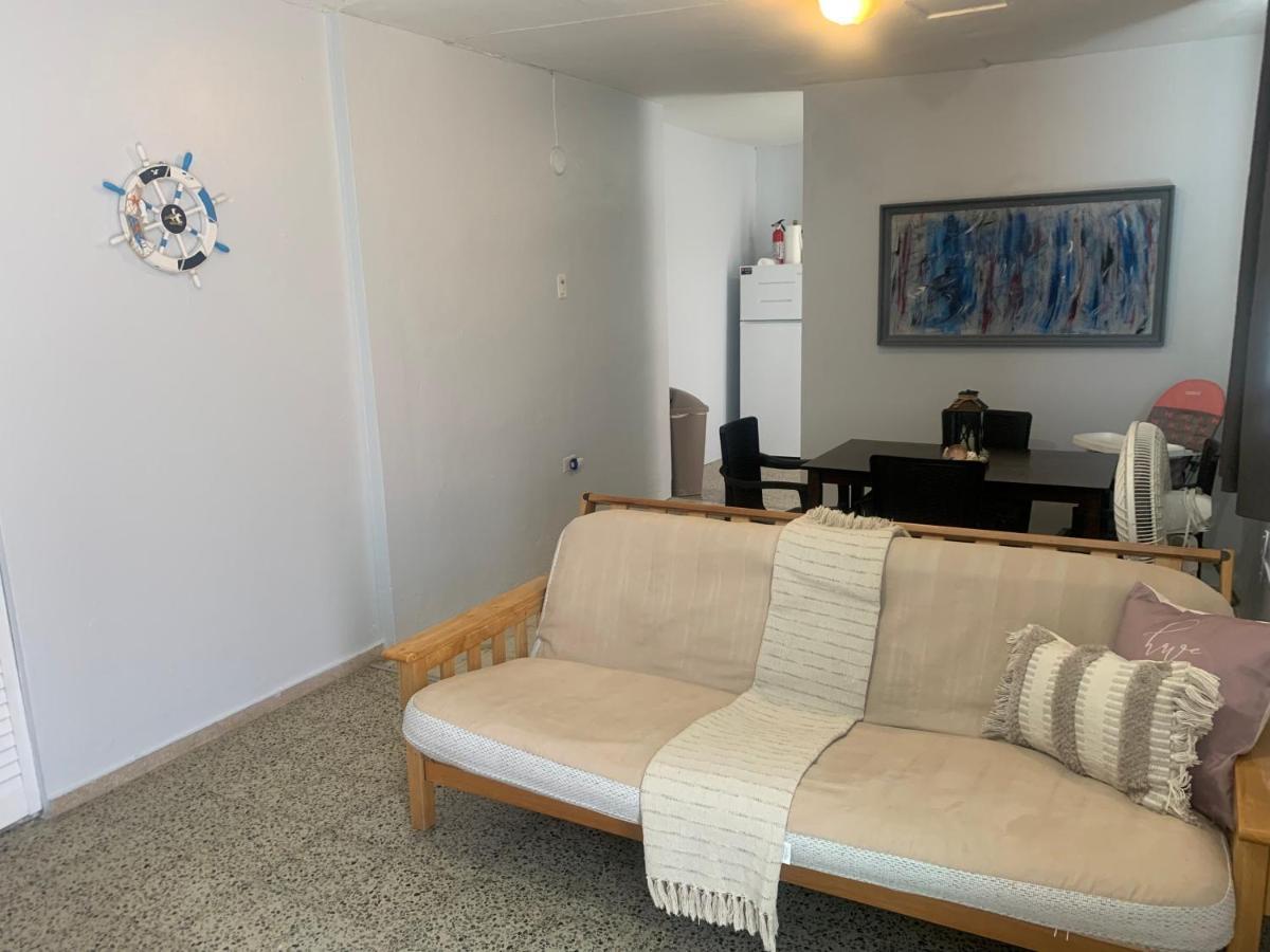 North Apartment Toa Baja Esterno foto