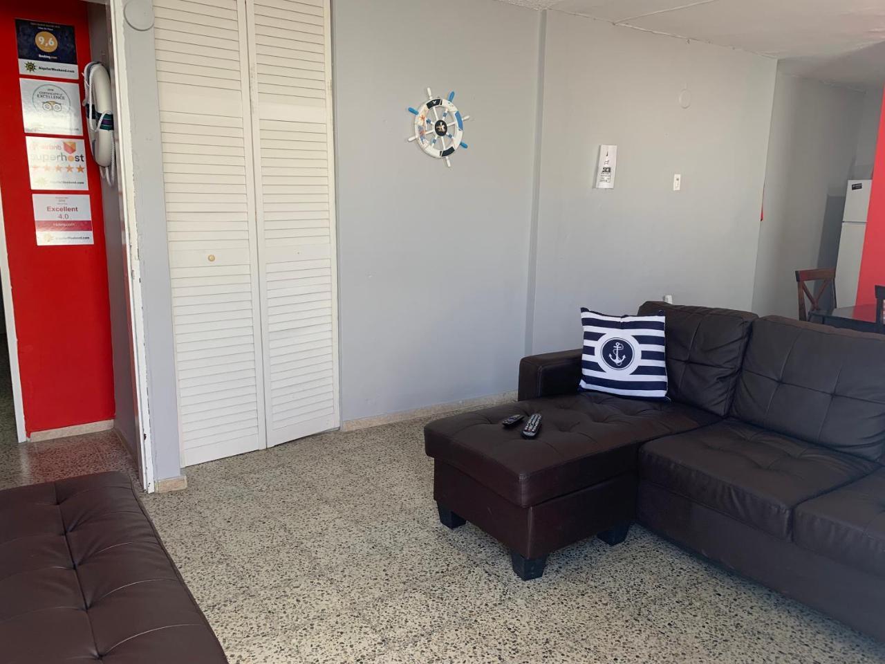 North Apartment Toa Baja Esterno foto